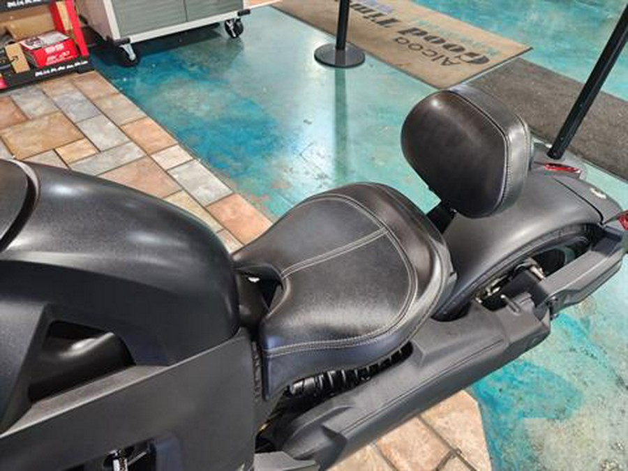 2019 Can-Am Ryker 900 ACE