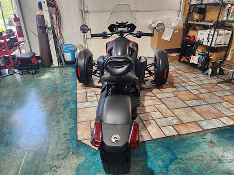 2019 Can-Am Ryker 900 ACE