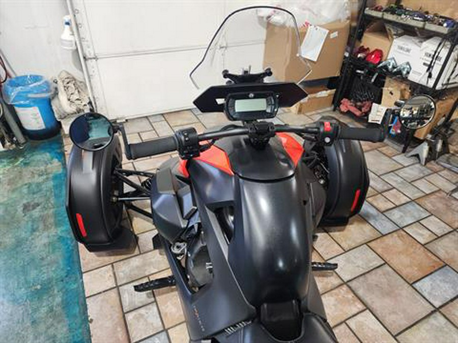 2019 Can-Am Ryker 900 ACE