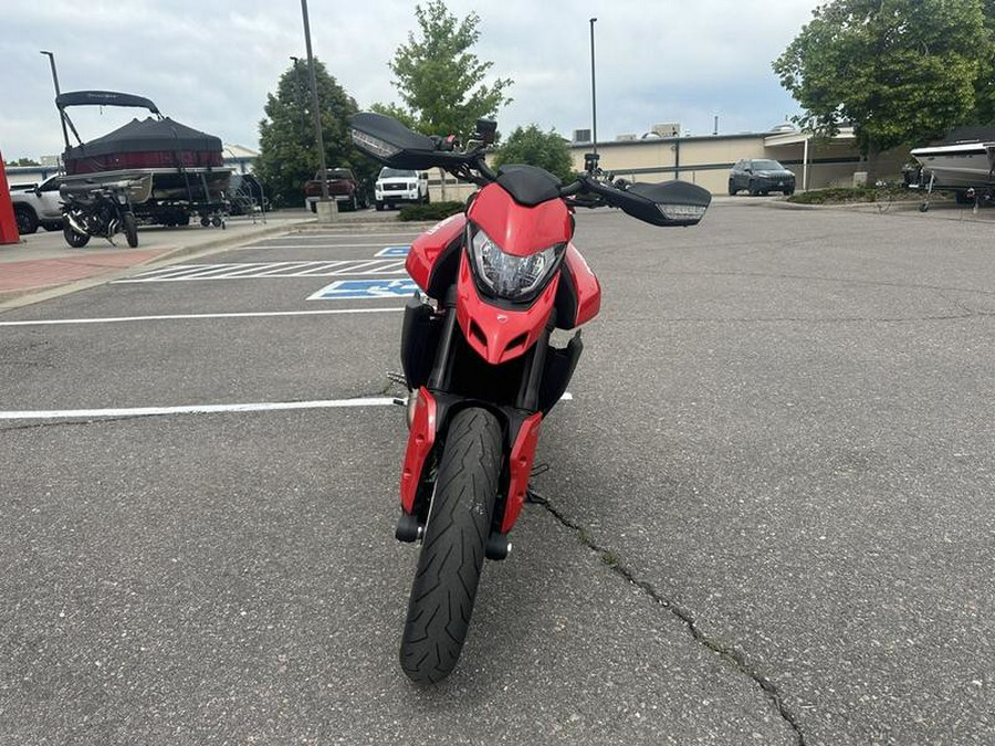 2020 Ducati Hypermotard 950