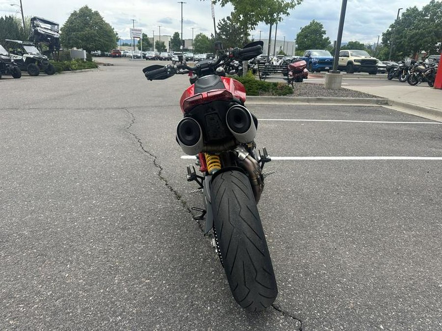 2020 Ducati Hypermotard 950