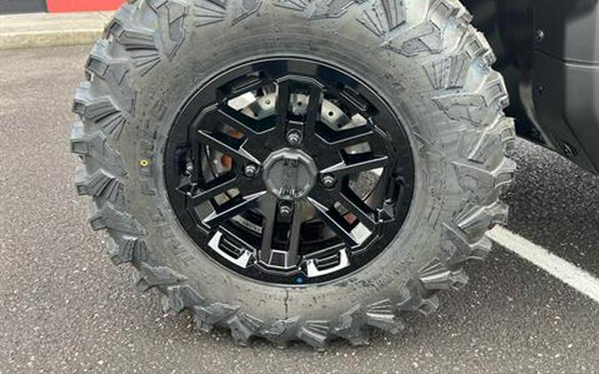 2026 Can-Am Defender Limited HD11