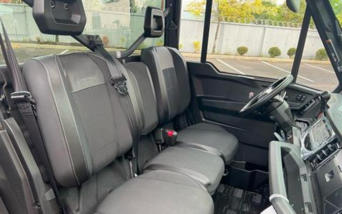 2026 Can-Am Defender Limited HD11