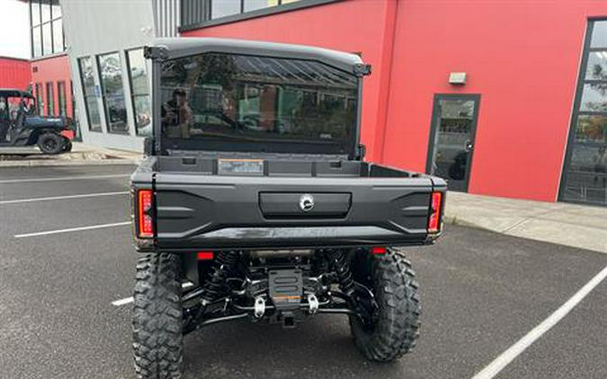 2026 Can-Am Defender Limited HD11