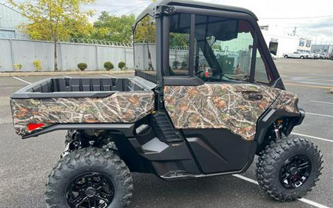 2026 Can-Am Defender Limited HD11