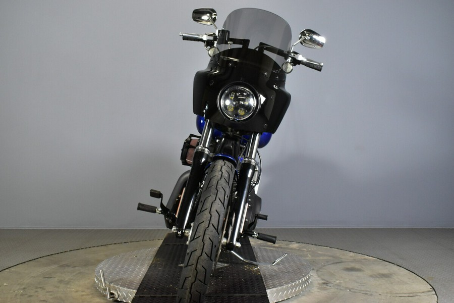 2015 Harley-Davidson Street Bob