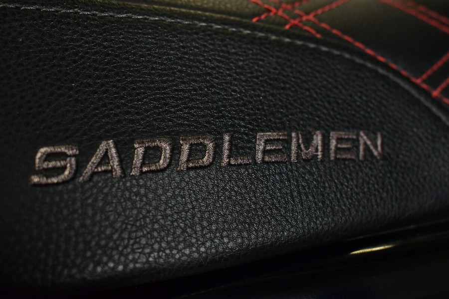 2015 Harley-Davidson Street Bob