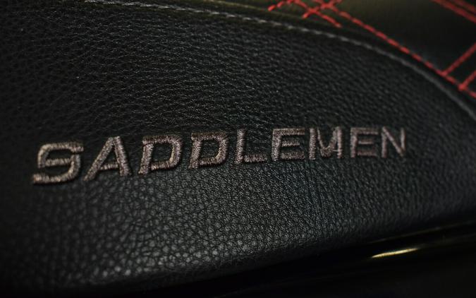 2015 Harley-Davidson Street Bob