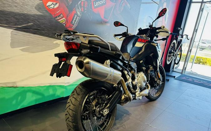 2023 BMW F 850 GS GS Trophy