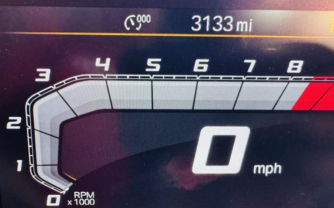 2023 BMW F 850 GS GS Trophy