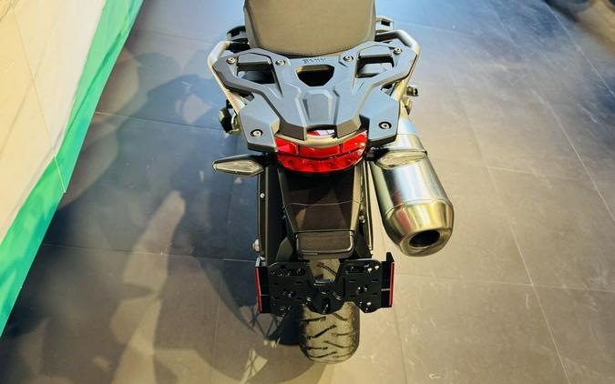 2023 BMW F 850 GS GS Trophy