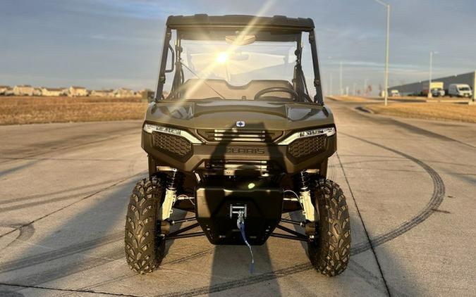 2026 Polaris Ranger 500