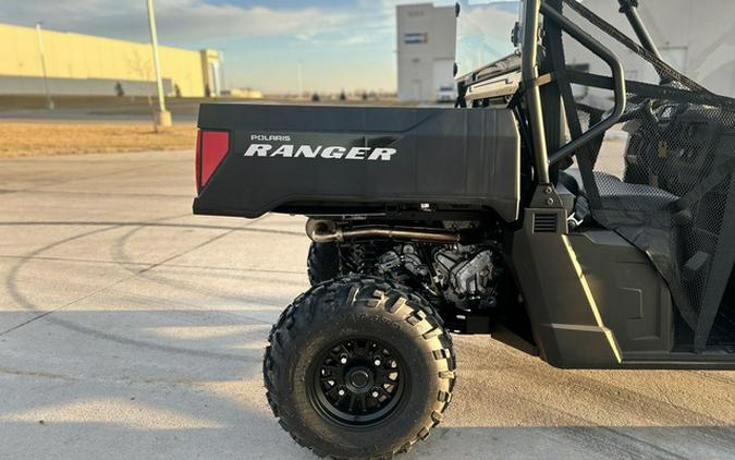 2026 Polaris Ranger 500