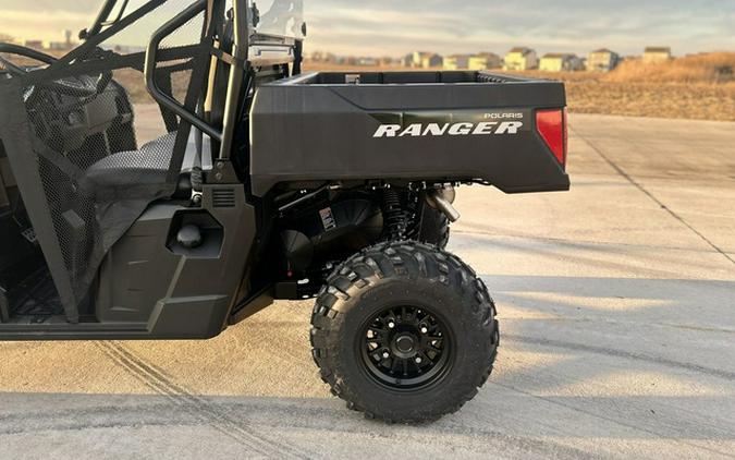 2026 Polaris Ranger 500