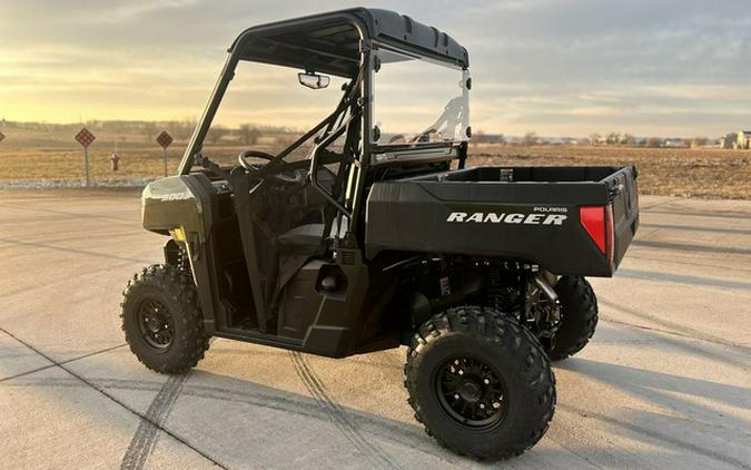 2026 Polaris Ranger 500