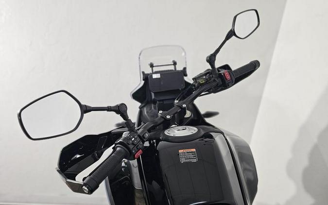 2026 CFMOTO Ibex 450