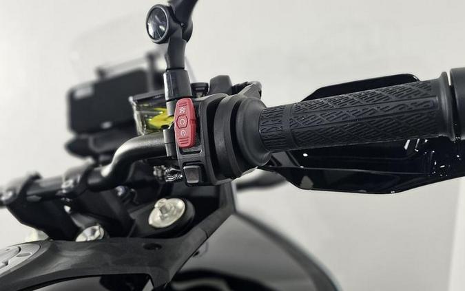 2026 CFMOTO Ibex 450