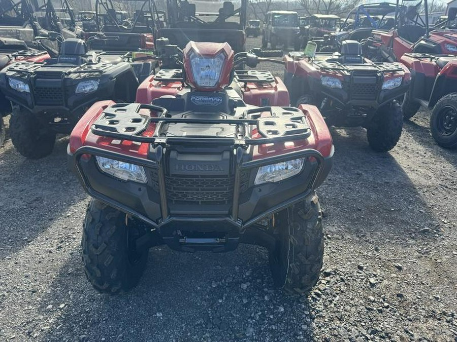 2026 Honda® FourTrax Foreman 4x4