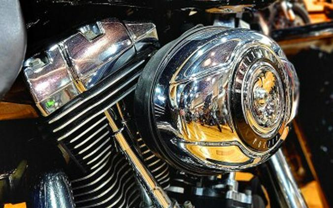 USED 2007 Harley-Davidson® Police Electra Glide® Standard, FLHTP