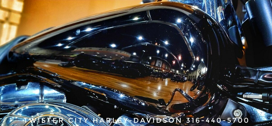 USED 2007 Harley-Davidson® Police Electra Glide® Standard, FLHTP