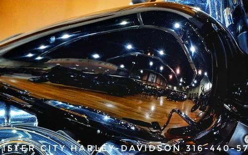 USED 2007 Harley-Davidson® Police Electra Glide® Standard, FLHTP