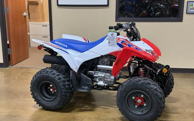 2026 Honda® TRX250X
