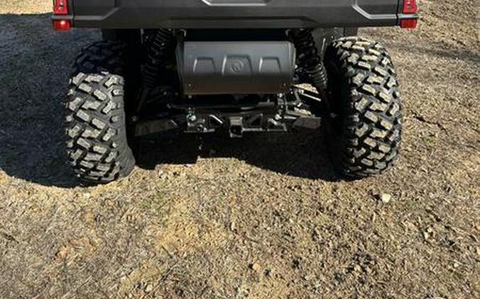 2026 CFMOTO U10 PRO HIGHLAND