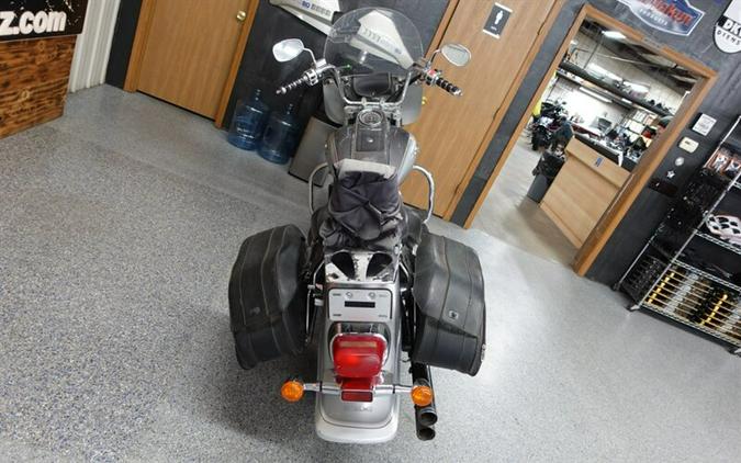 2006 Suzuki Boulevard C90