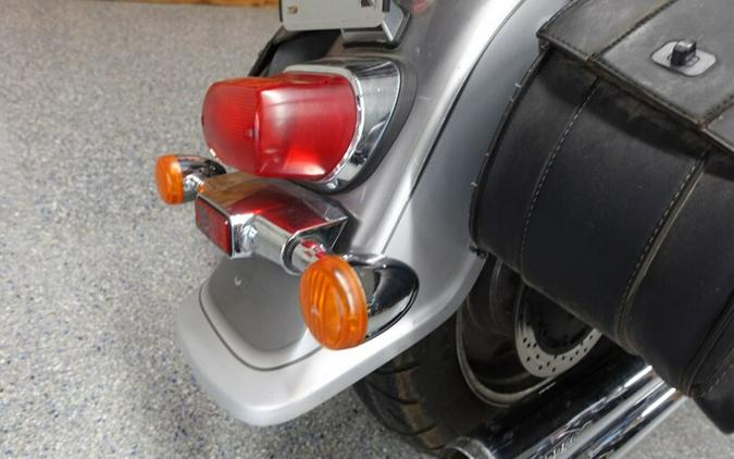 2006 Suzuki Boulevard C90