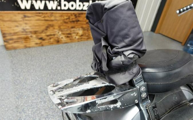 2006 Suzuki Boulevard C90