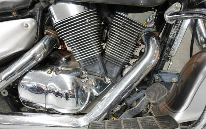 2006 Suzuki Boulevard C90