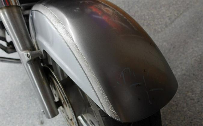 2006 Suzuki Boulevard C90