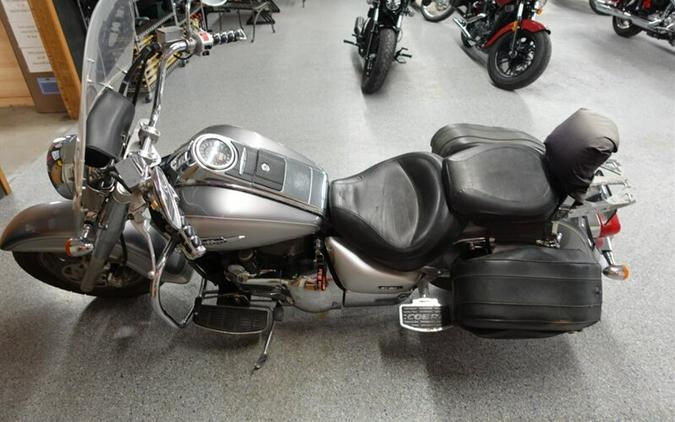 2006 Suzuki Boulevard C90