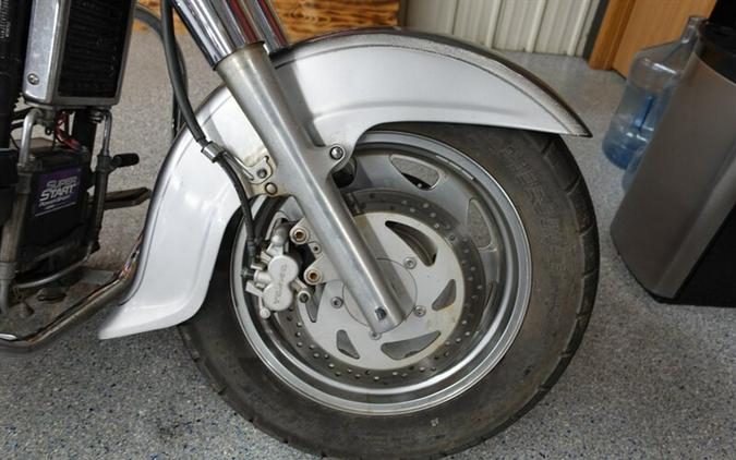 2006 Suzuki Boulevard C90