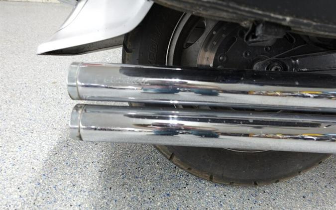 2006 Suzuki Boulevard C90