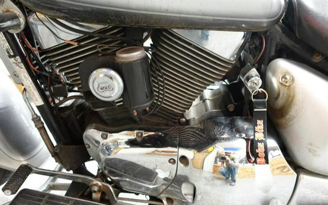 2006 Suzuki Boulevard C90