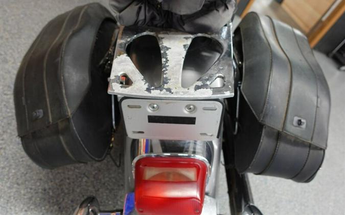 2006 Suzuki Boulevard C90