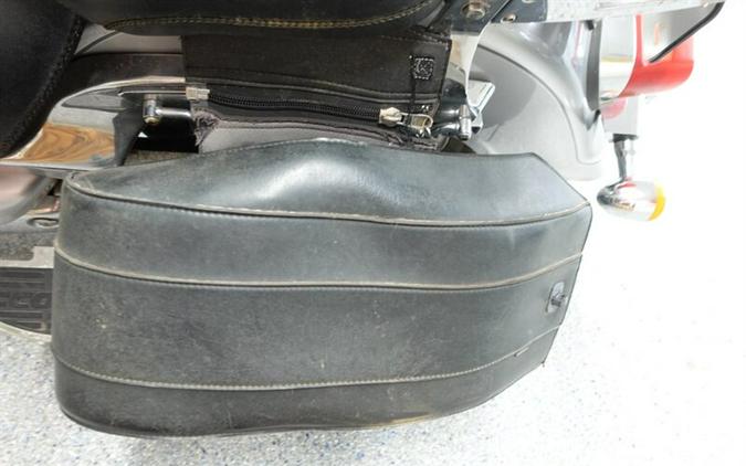 2006 Suzuki Boulevard C90