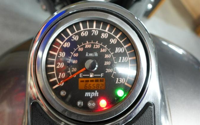 2006 Suzuki Boulevard C90