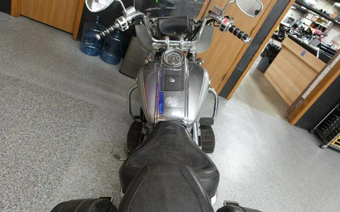 2006 Suzuki Boulevard C90