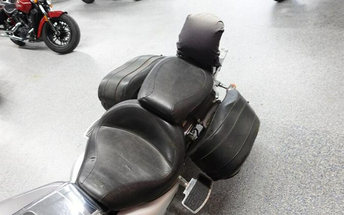 2006 Suzuki Boulevard C90