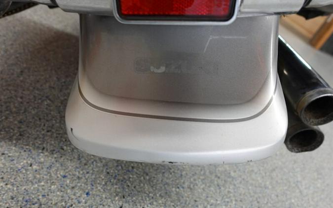 2006 Suzuki Boulevard C90