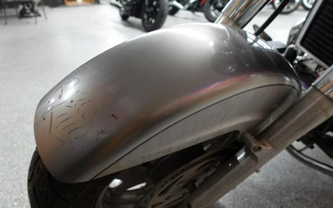 2006 Suzuki Boulevard C90