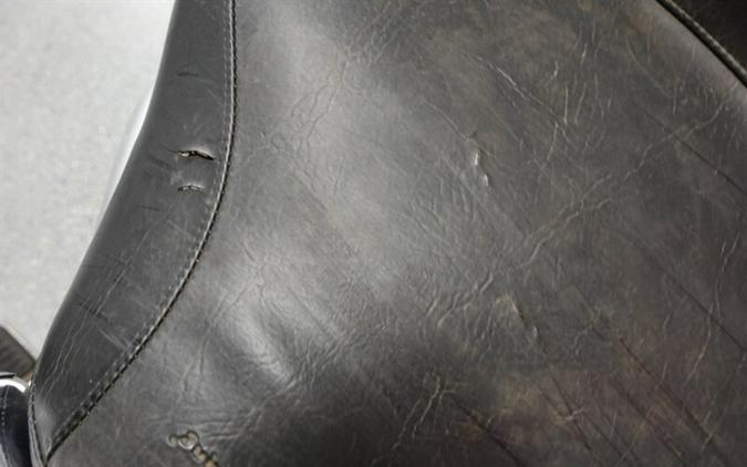 2006 Suzuki Boulevard C90