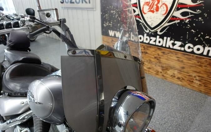 2006 Suzuki Boulevard C90