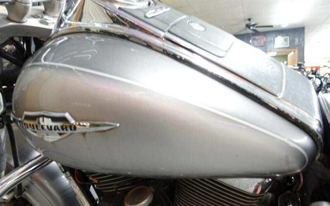 2006 Suzuki Boulevard C90