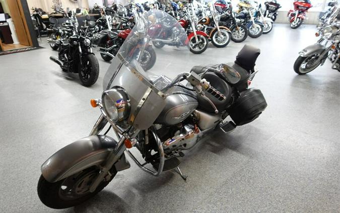 2006 Suzuki Boulevard C90