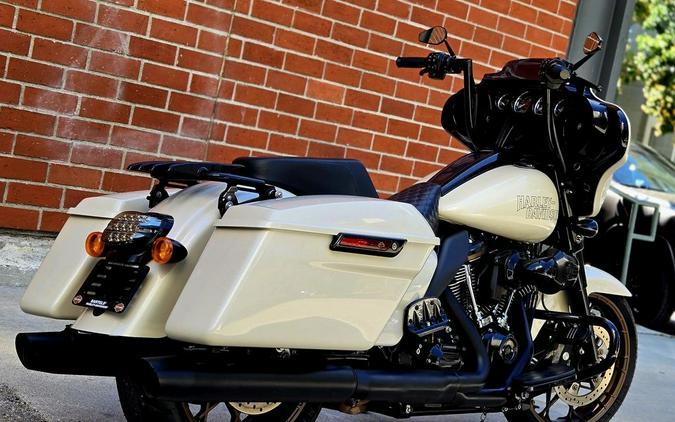 2023 Harley-Davidson® FLHXST - Street Glide® ST