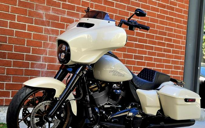 2023 Harley-Davidson® FLHXST - Street Glide® ST