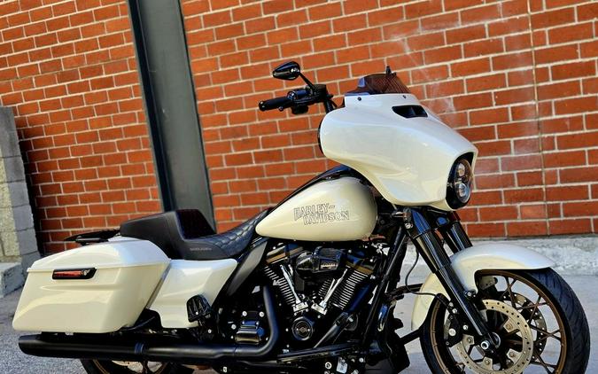 2023 Harley-Davidson® FLHXST - Street Glide® ST